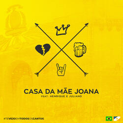 Casa da Mãe Joana