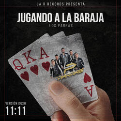 Jugando a la Baraja