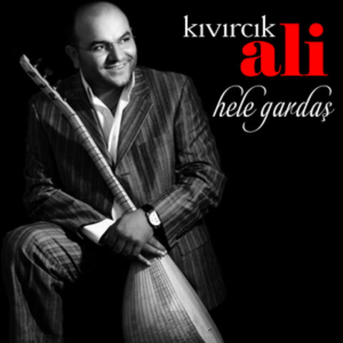 Hele Gardaş