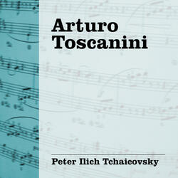 Trio Op.50 en La Menor: I. Pezzo Elegiaco (Moderato Assai) Allegro Giusto