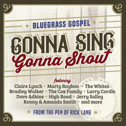 There Will Be Singing