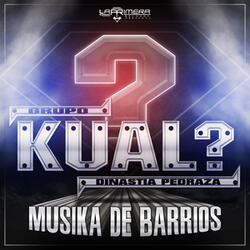 Kumbia Tropikal