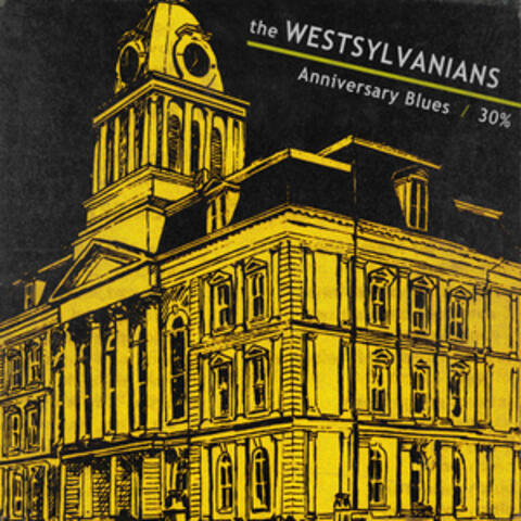 Anniversary Blues