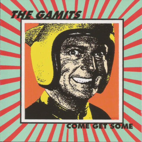 The Gamits