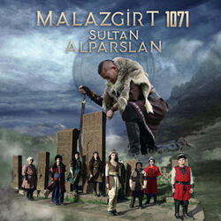 Malazgirt 1071 Sultan Alparslan