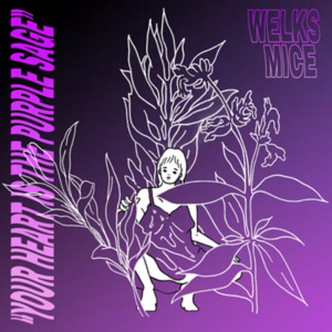 Purple Sage