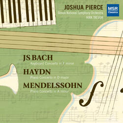 Piano Concerto in D Major, Hob.XVIII: III. Rondo all’Ungarese - Allegro assai