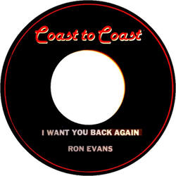 I Want You Back Again (Mono)