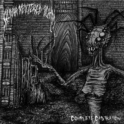 Self-Inflicted Live Stream Castration