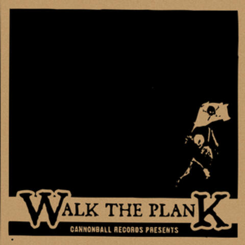 Walk the Plank