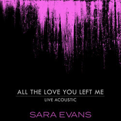 All the Love You Left Me