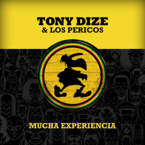 Mucha Experiencia