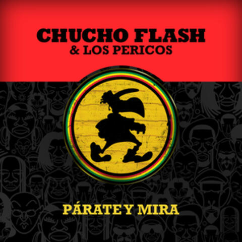 Párate y Mira
