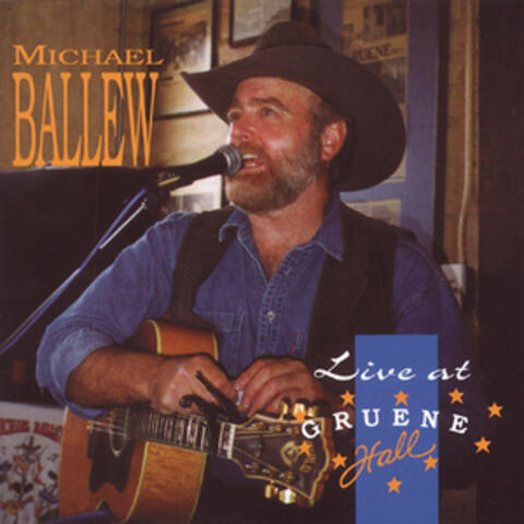 Live at Gruene Hall