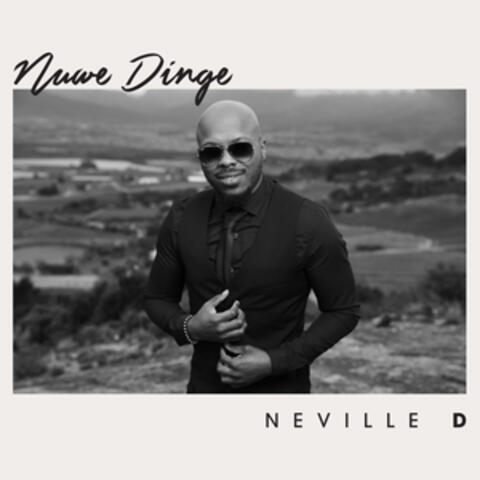 Nuwe Dinge (Koortjies Reloaded)
