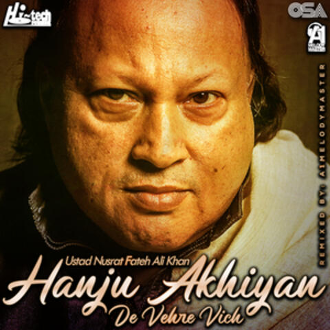 Hanju Akhiyan De Vehre Vich
