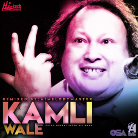 Kamli Wale