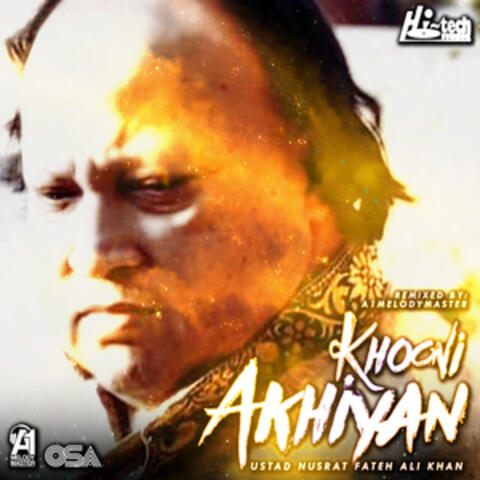 Khooni Akhiyan