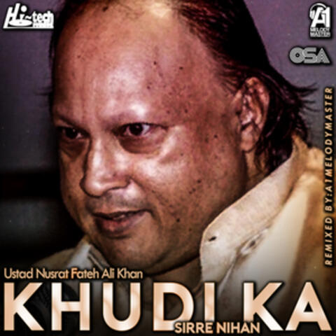Khudi Ka Sirre Nihan