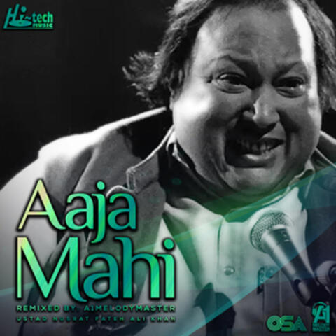 Aaja Mahi