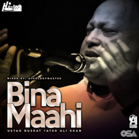 Bina Maahi