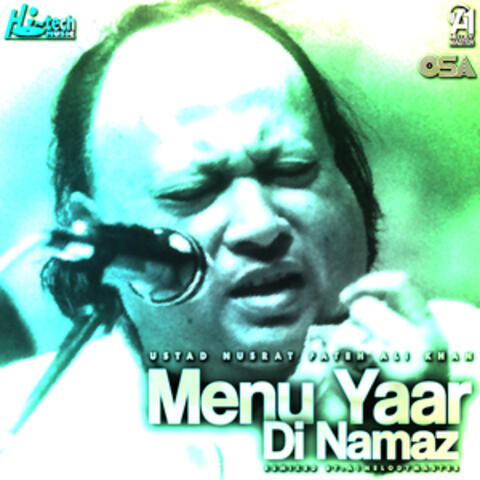 Menu Yaar Di Namaz