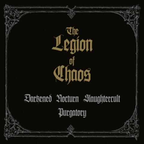 "The Legion of Chaos"