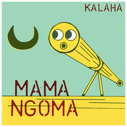 Mama Ngoma