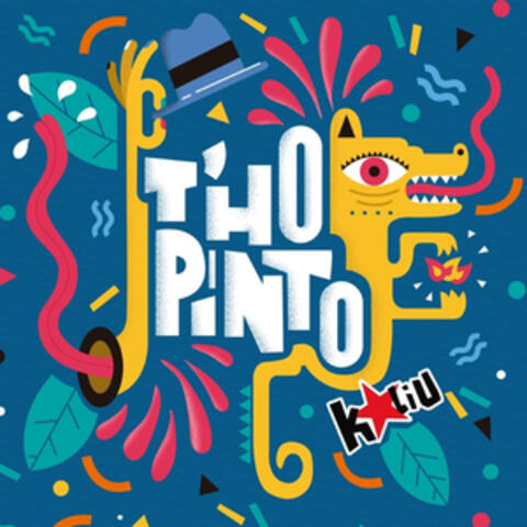 T'ho Pinto