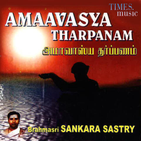 Amaavaasya Tharpanam