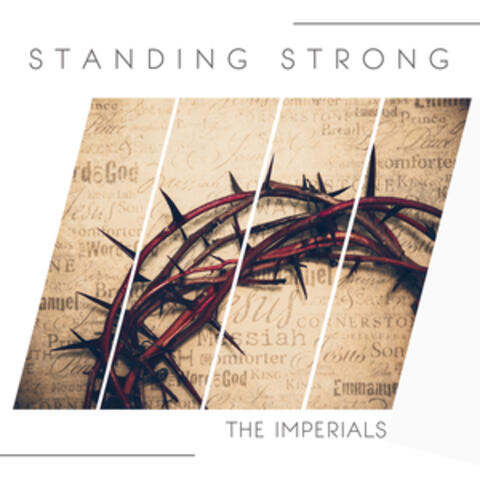 Standing Strong