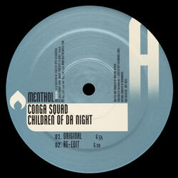 Children Of Da Night (Dub 1)