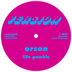 Life Gamble