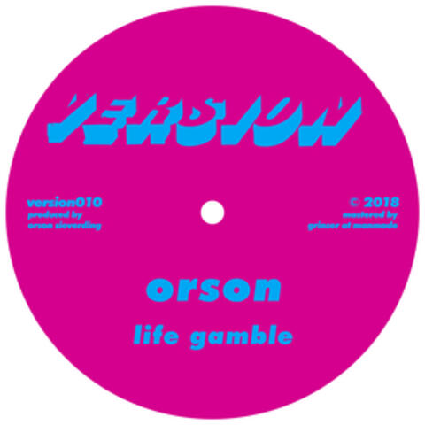 Life Gamble / 12: 09