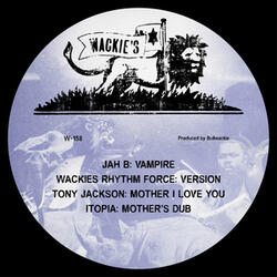 Mother’s Dub