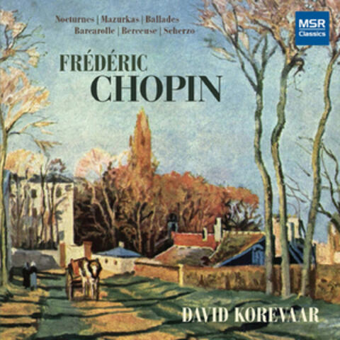 Chopin: Nocturnes, Mazurkas, Ballades and Other Piano Favorites