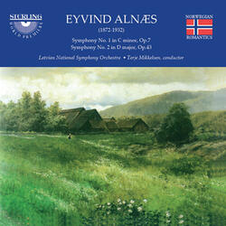 Symphony No. 2 in D Major, Op. 43: I. Allegro moderato