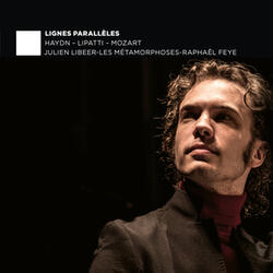 Piano Concerto No. 27 in B-Flat Major, K. 595: II. Larghetto