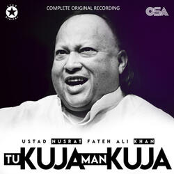 Tu Kuja Man Kuja