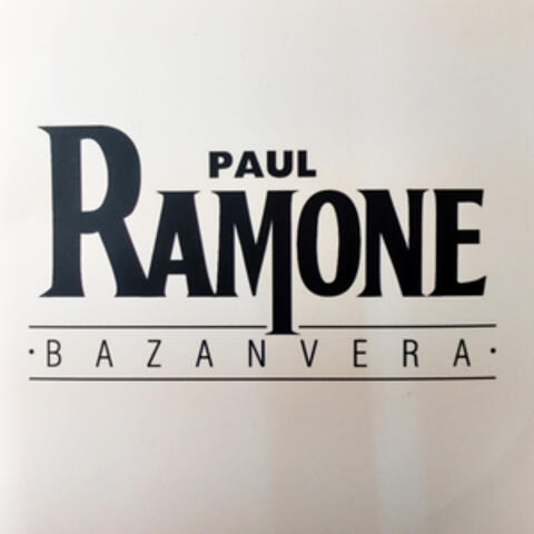 Paul Ramone