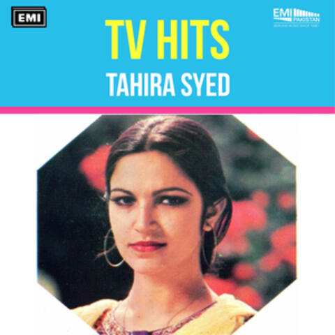Tv Hits Tahira Syed