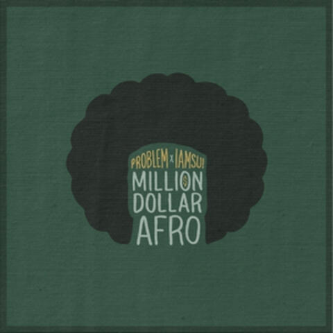 Million Dollar Afro