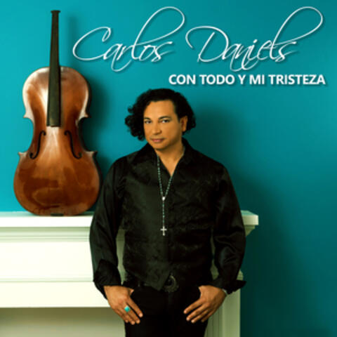 Con Todo y Mi Tristeza