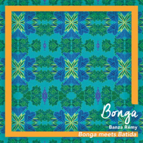 Banza Rémy (Bonga meets Batida)