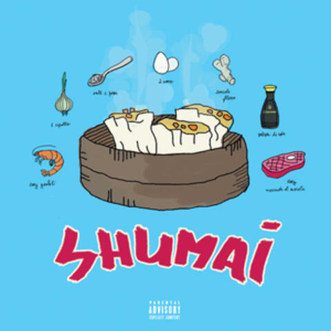 Shumai