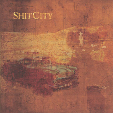 Shit City