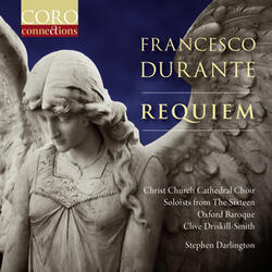 Requiem Mass in C Minor: Quid sum miser