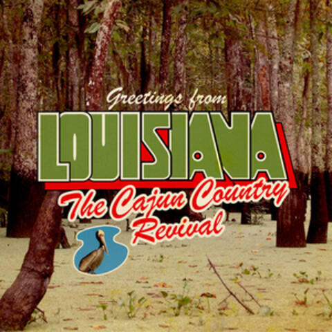 The Cajun Country Revival