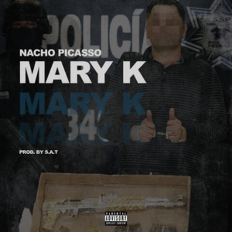 Mary K
