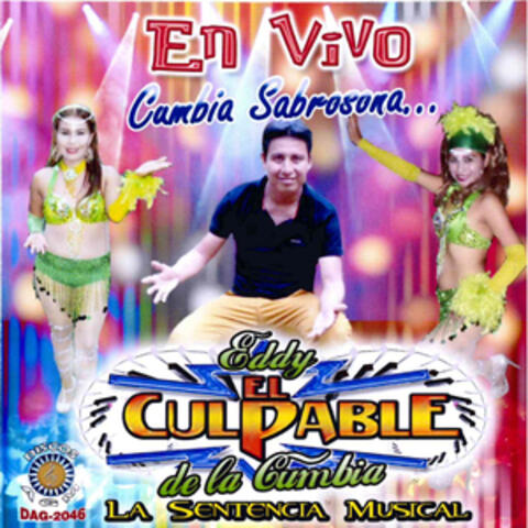 Cumbia Sabrosona